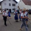 Jubiläum 1250 Jahre Oberschopfheim