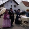 Jubiläum 1250 Jahre Oberschopfheim