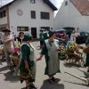 Jubiläum 1250 Jahre Oberschopfheim