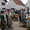 Jubiläum 1250 Jahre Oberschopfheim